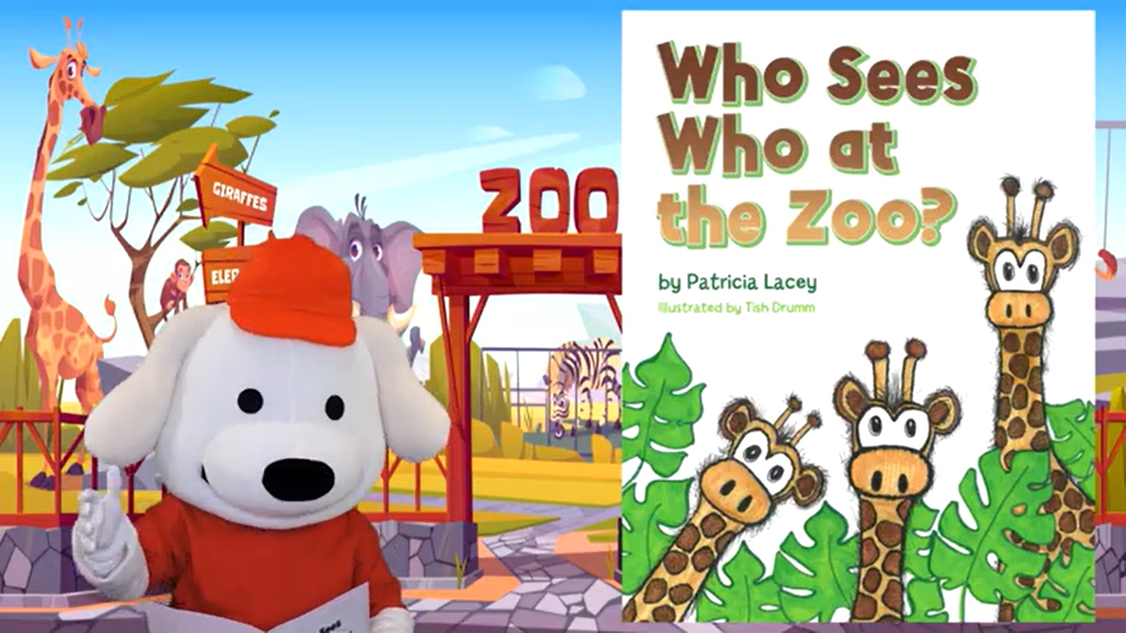 Read-aloud example 2