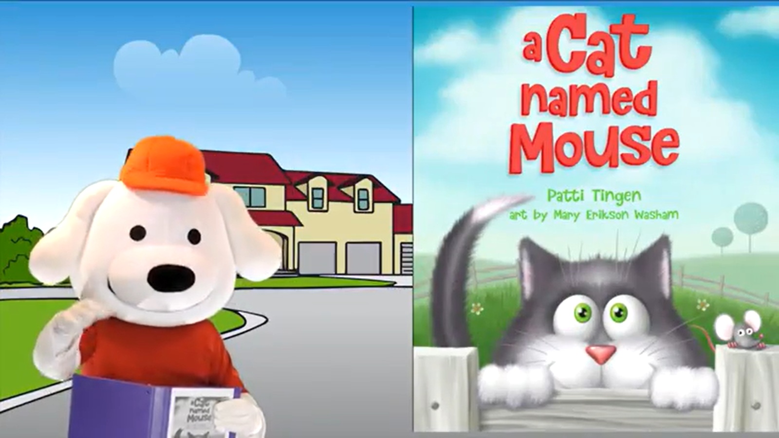 Read-aloud example 4